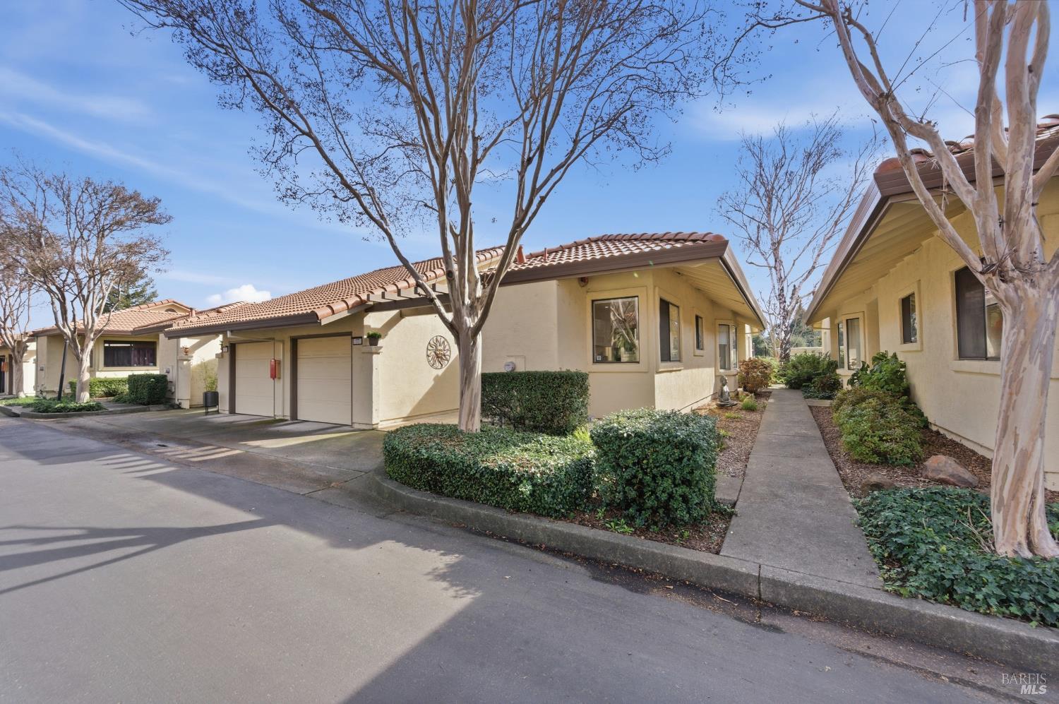 77 Fountain Grove Circle Napa CA 94558