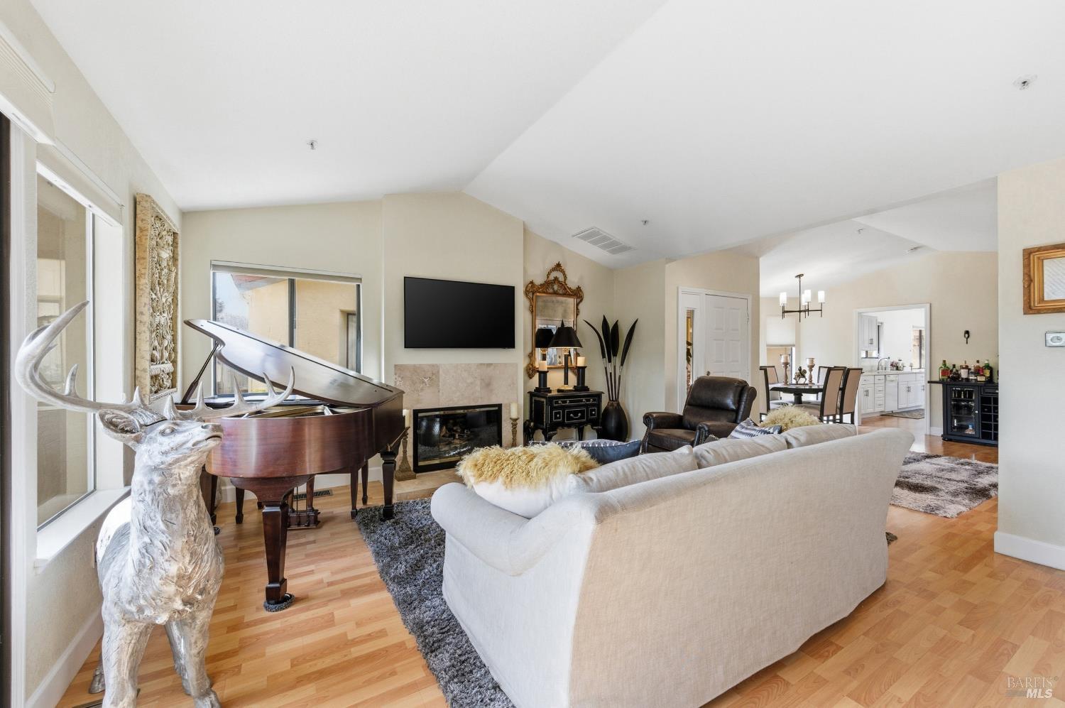 77 Fountain Grove Circle Napa CA 94558