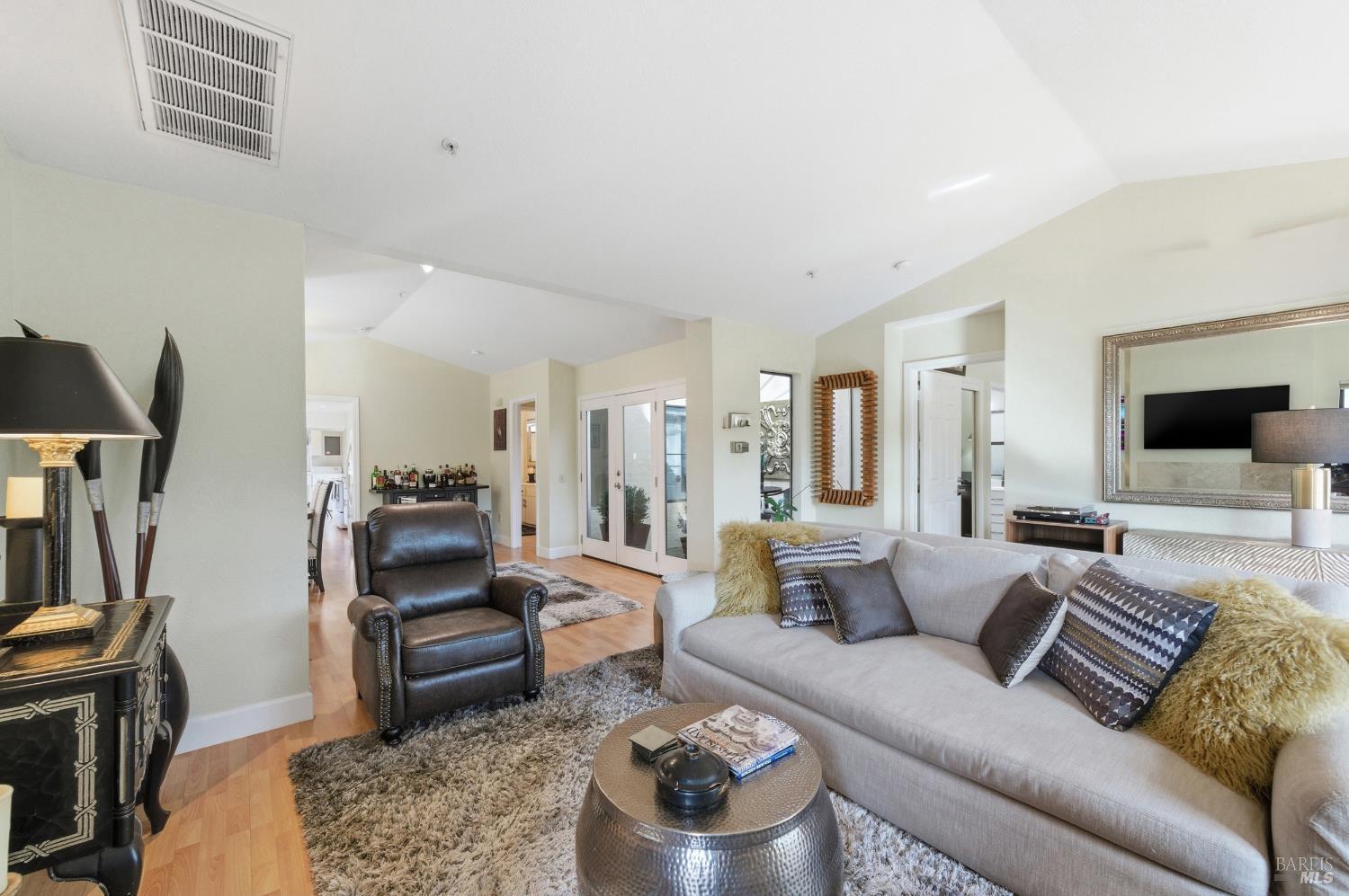 77 Fountain Grove Circle Napa CA 94558