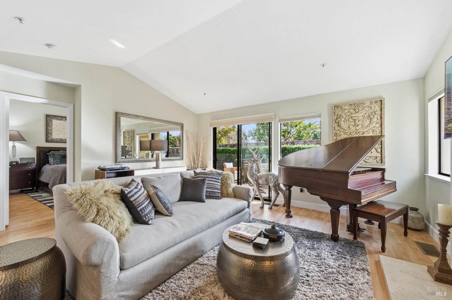 77 Fountain Grove Circle Napa CA 94558