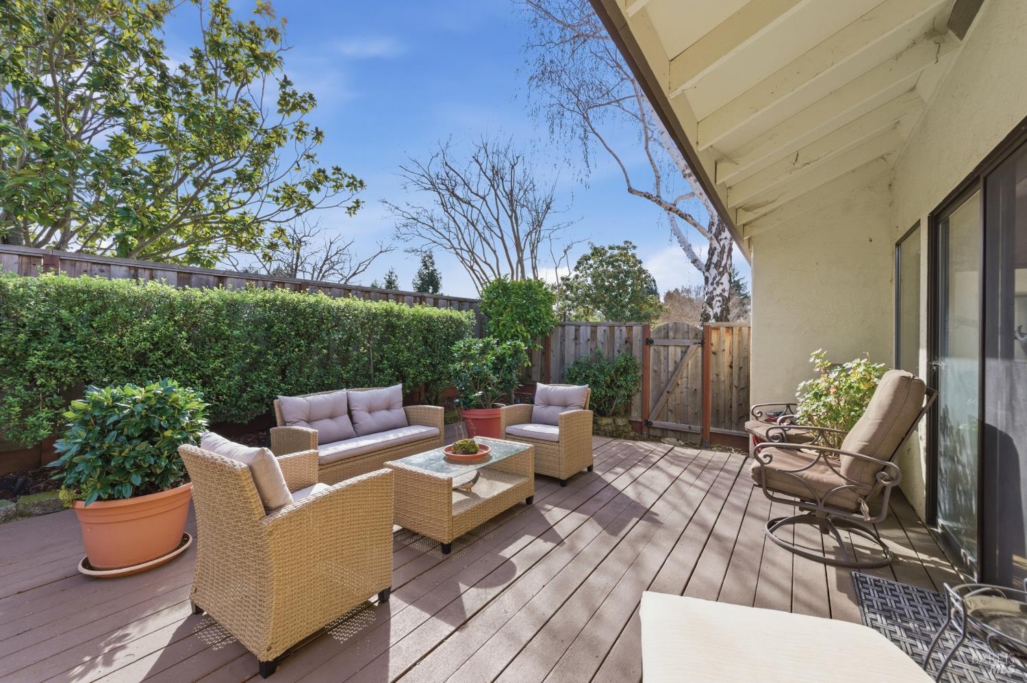 77 Fountain Grove Circle Napa CA 94558