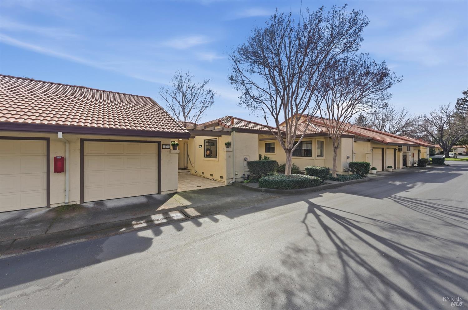 77 Fountain Grove Circle Napa CA 94558