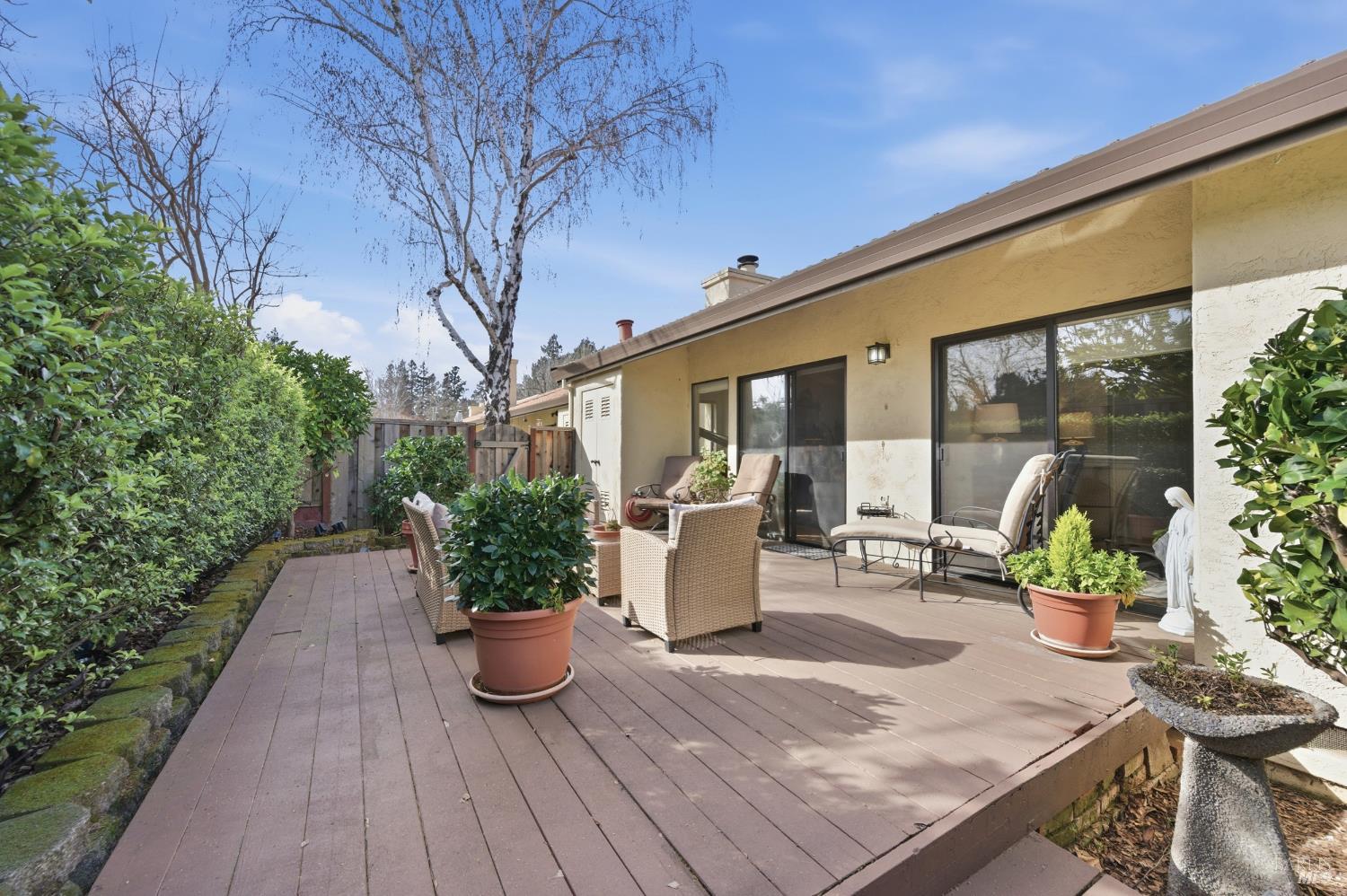 77 Fountain Grove Circle Napa CA 94558
