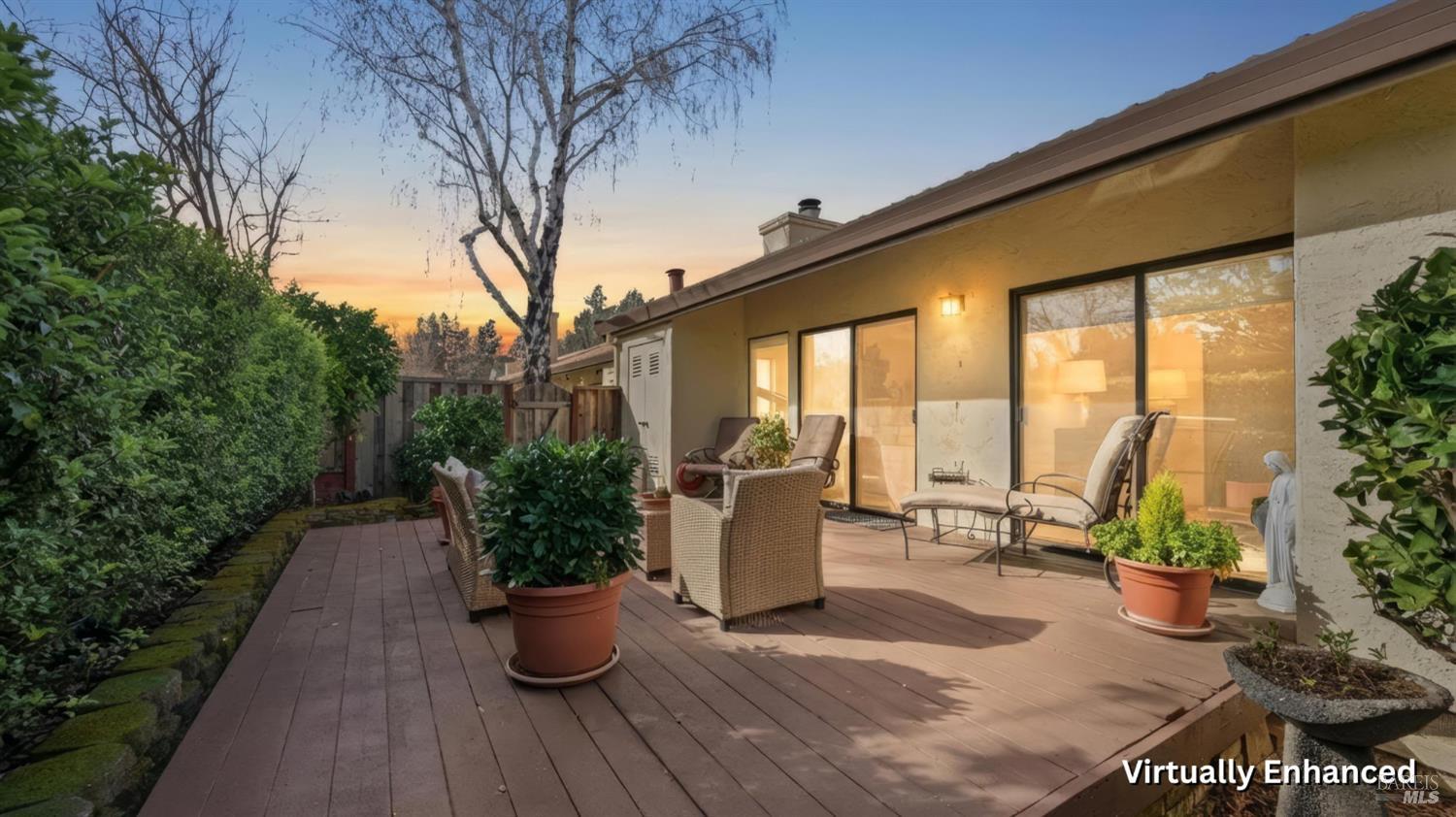 77 Fountain Grove Circle Napa CA 94558