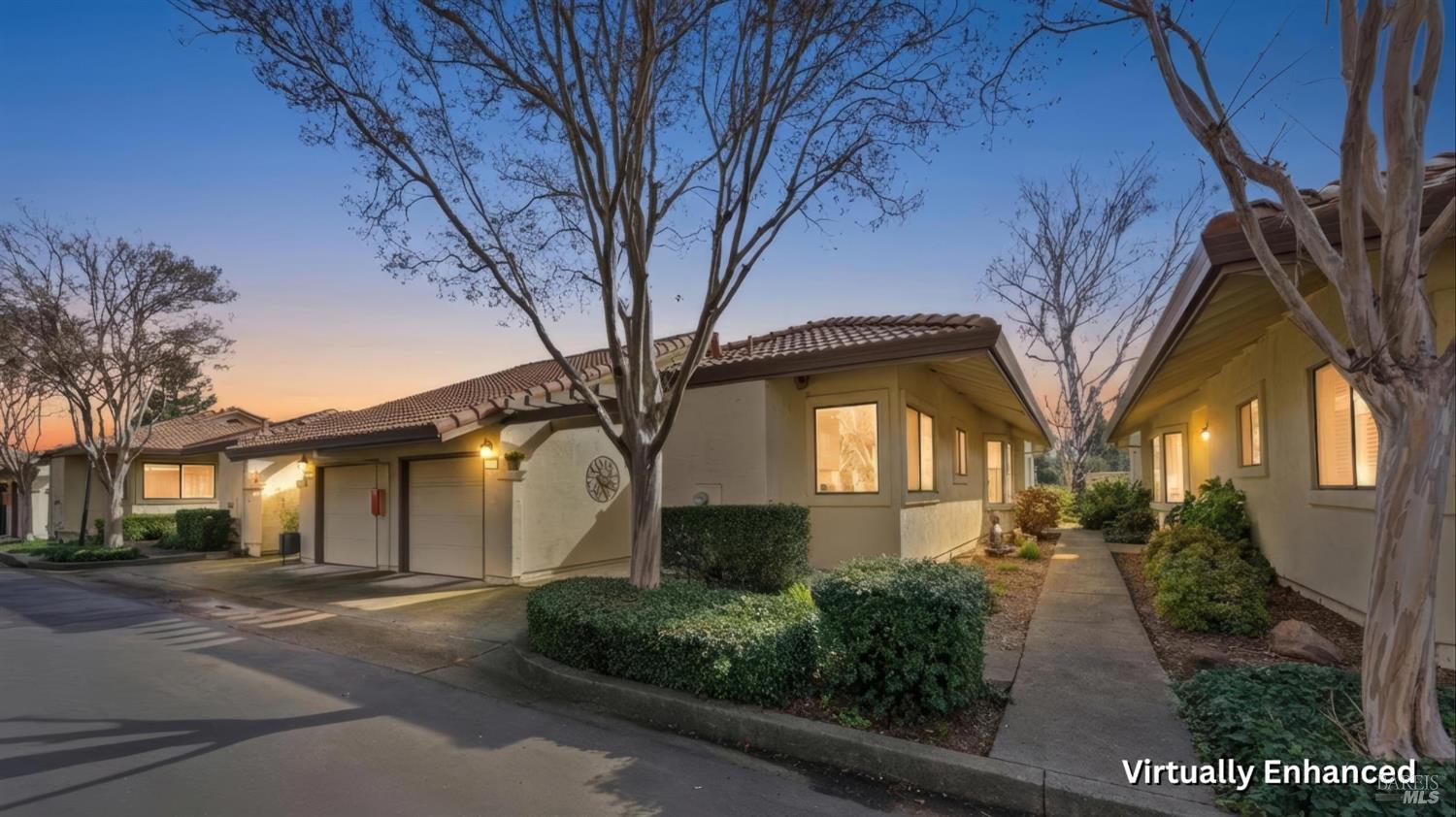 77 Fountain Grove Circle Napa CA 94558