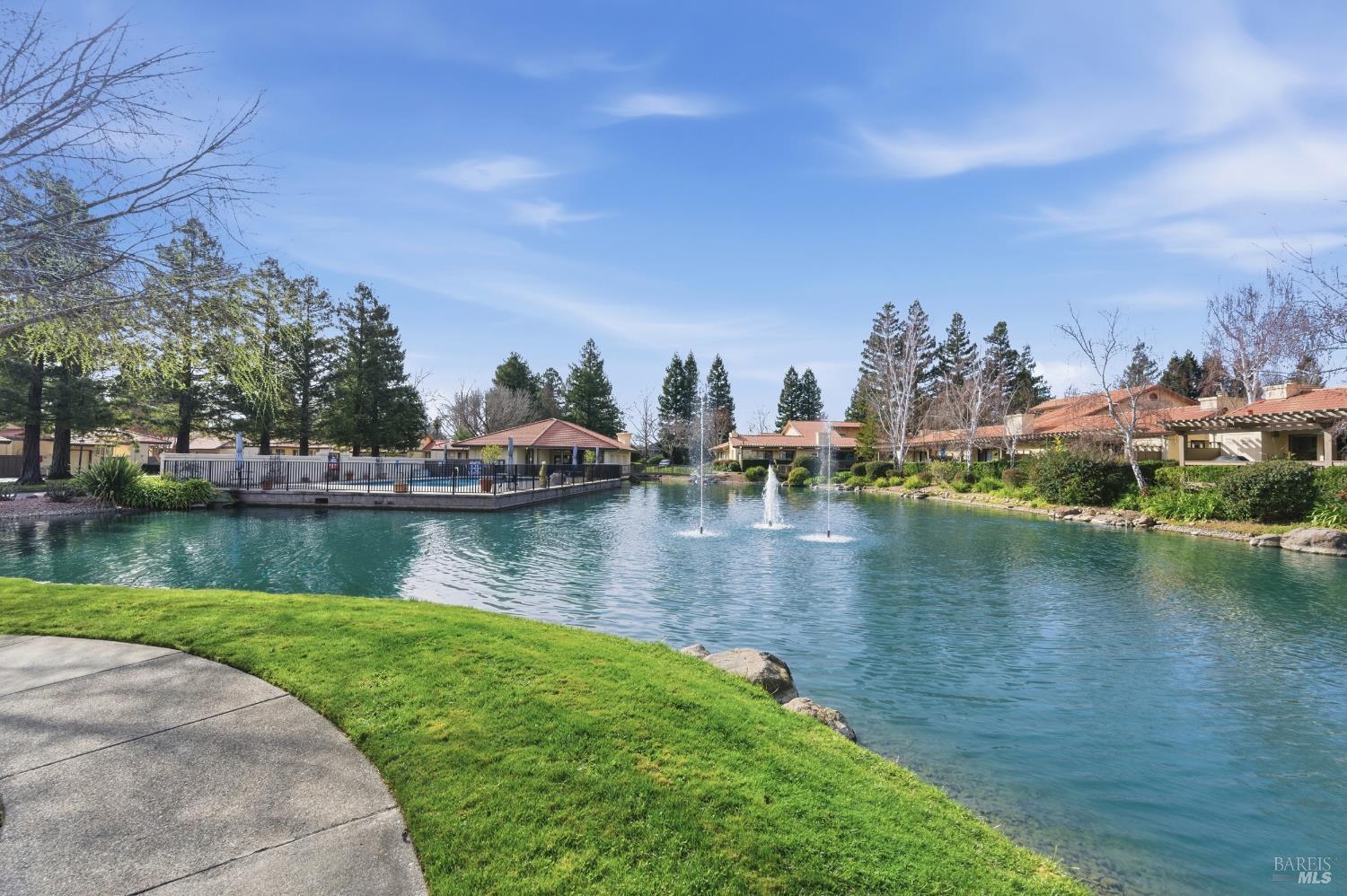 77 Fountain Grove Circle Napa CA 94558