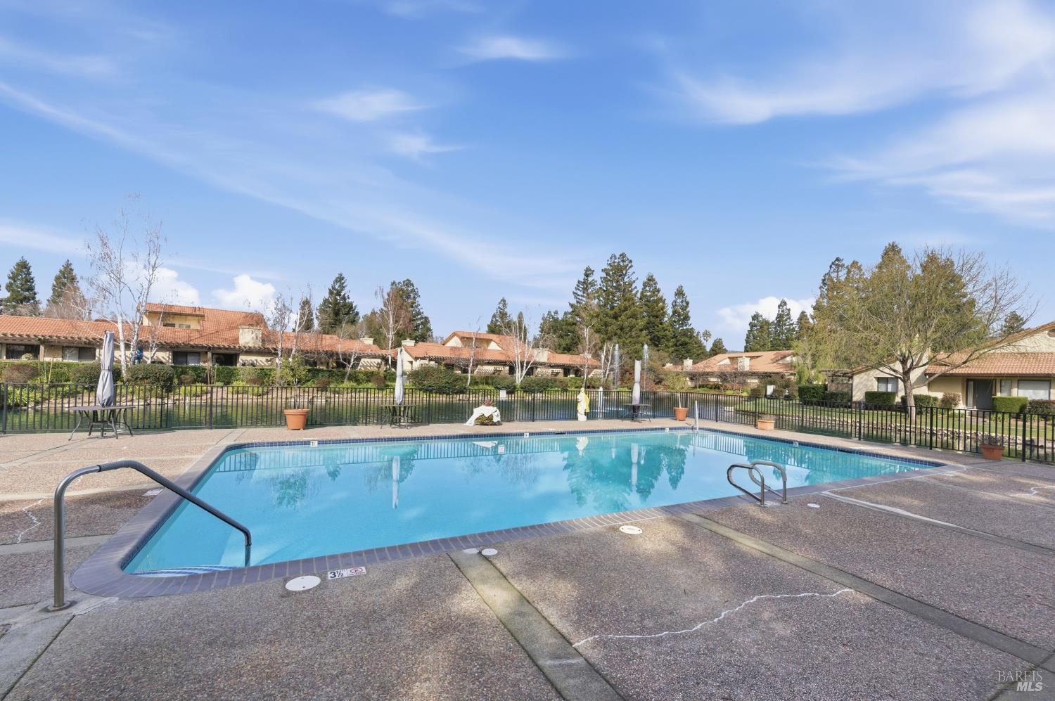 77 Fountain Grove Circle Napa CA 94558