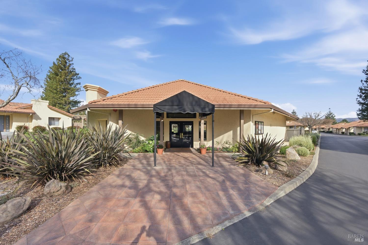 77 Fountain Grove Circle Napa CA 94558