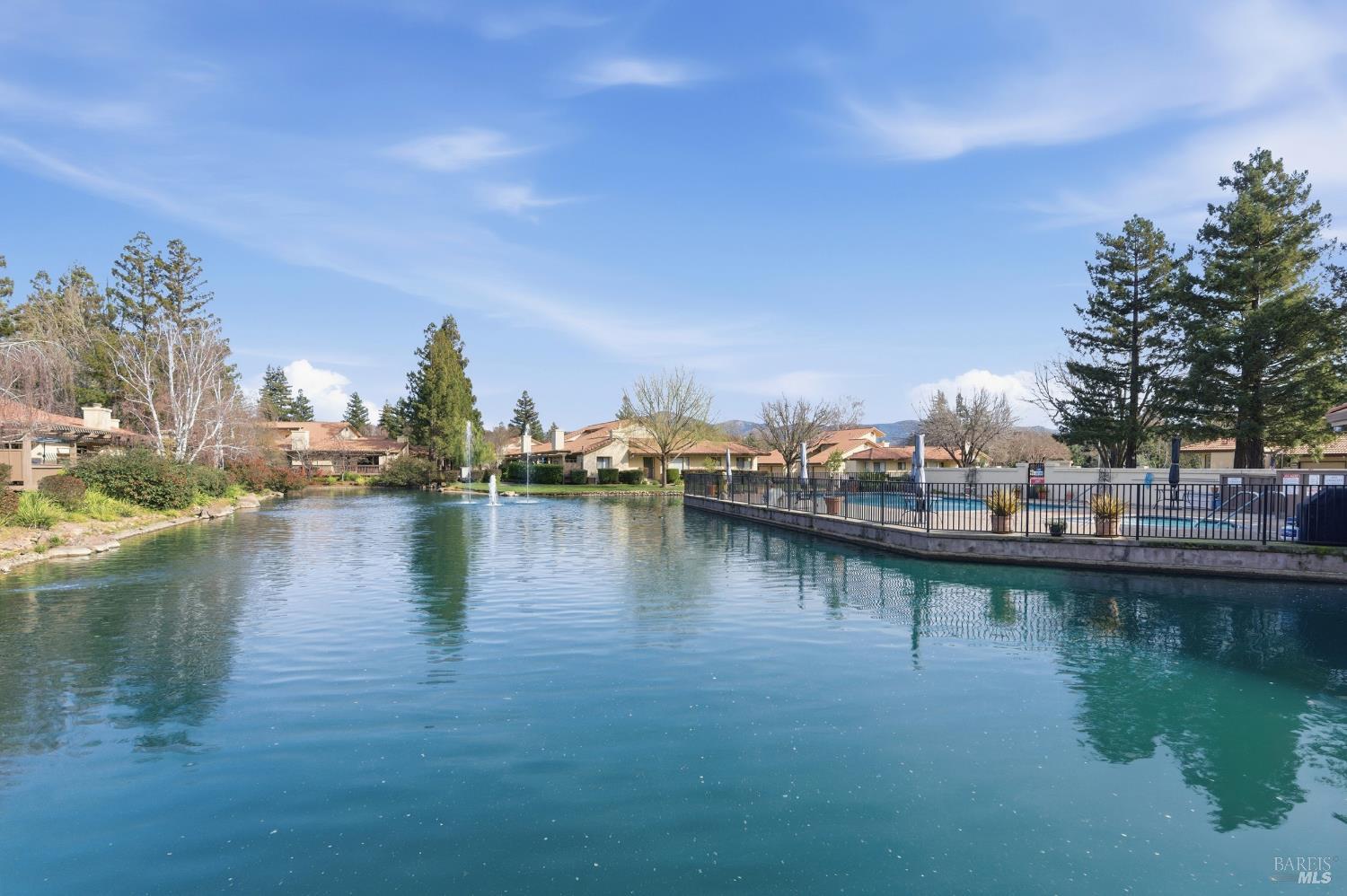 77 Fountain Grove Circle Napa CA 94558