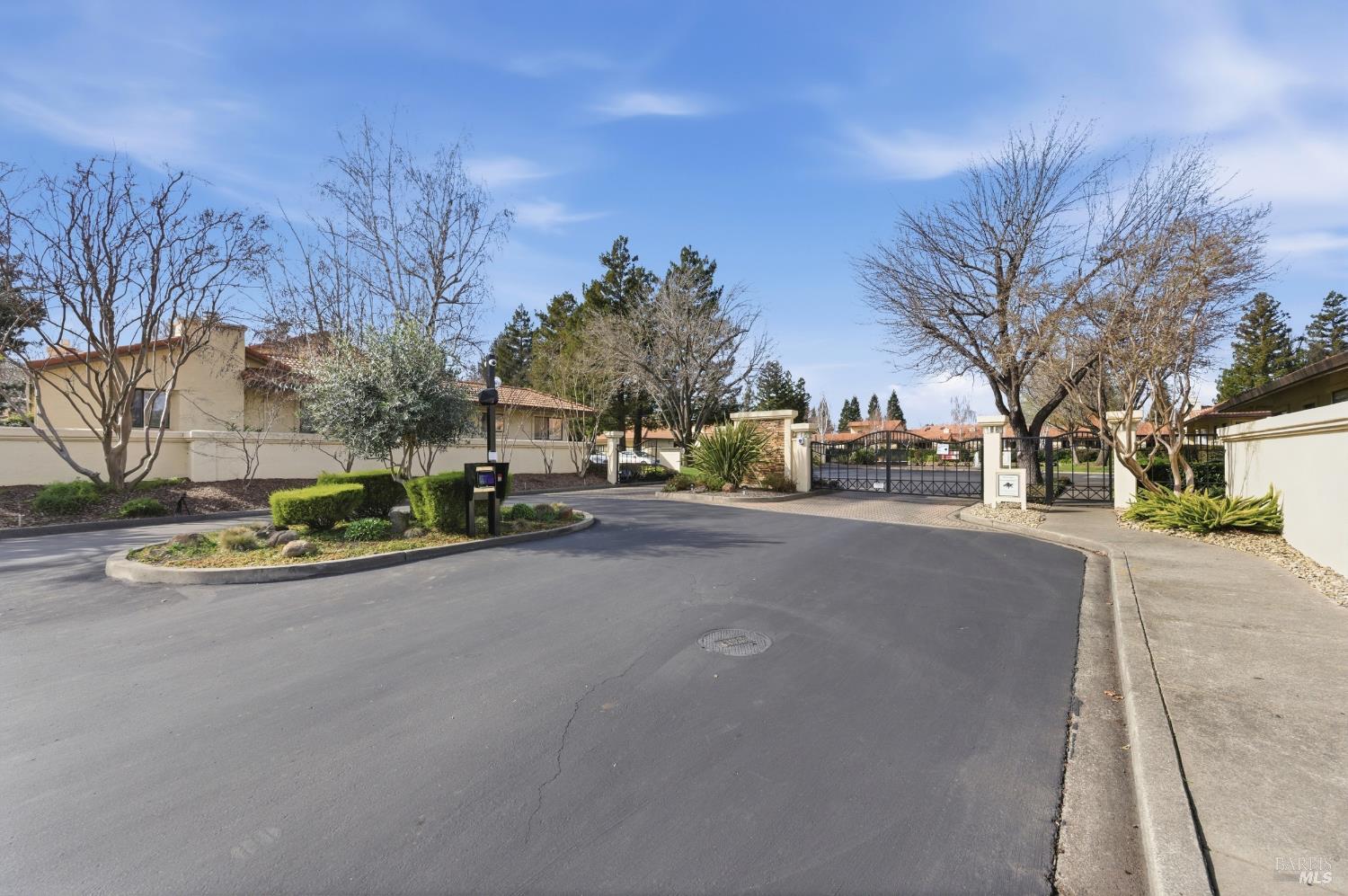 77 Fountain Grove Circle Napa CA 94558