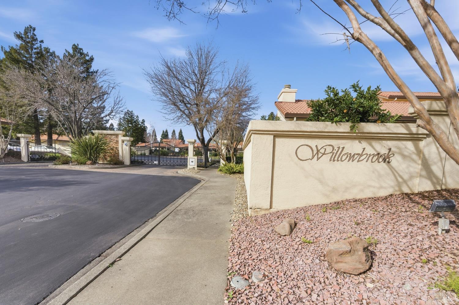 77 Fountain Grove Circle Napa CA 94558