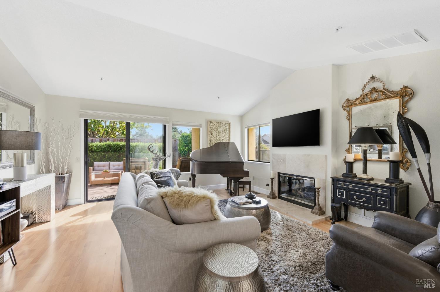 77 Fountain Grove Circle Napa CA 94558