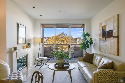 300 Deer Valley Road San Rafael CA 94903