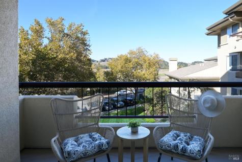 300 Deer Valley Road San Rafael CA 94903
