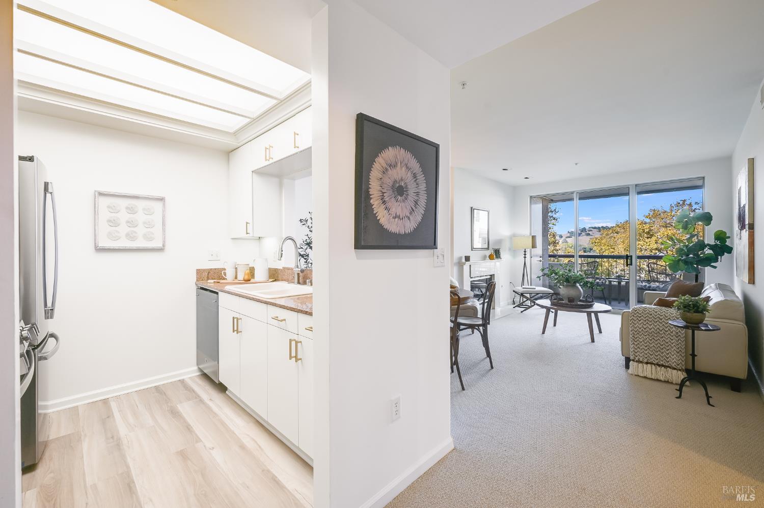300 Deer Valley Road San Rafael CA 94903