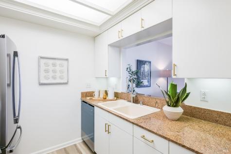 300 Deer Valley Road San Rafael CA 94903