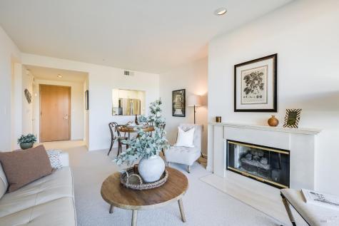 300 Deer Valley Road San Rafael CA 94903