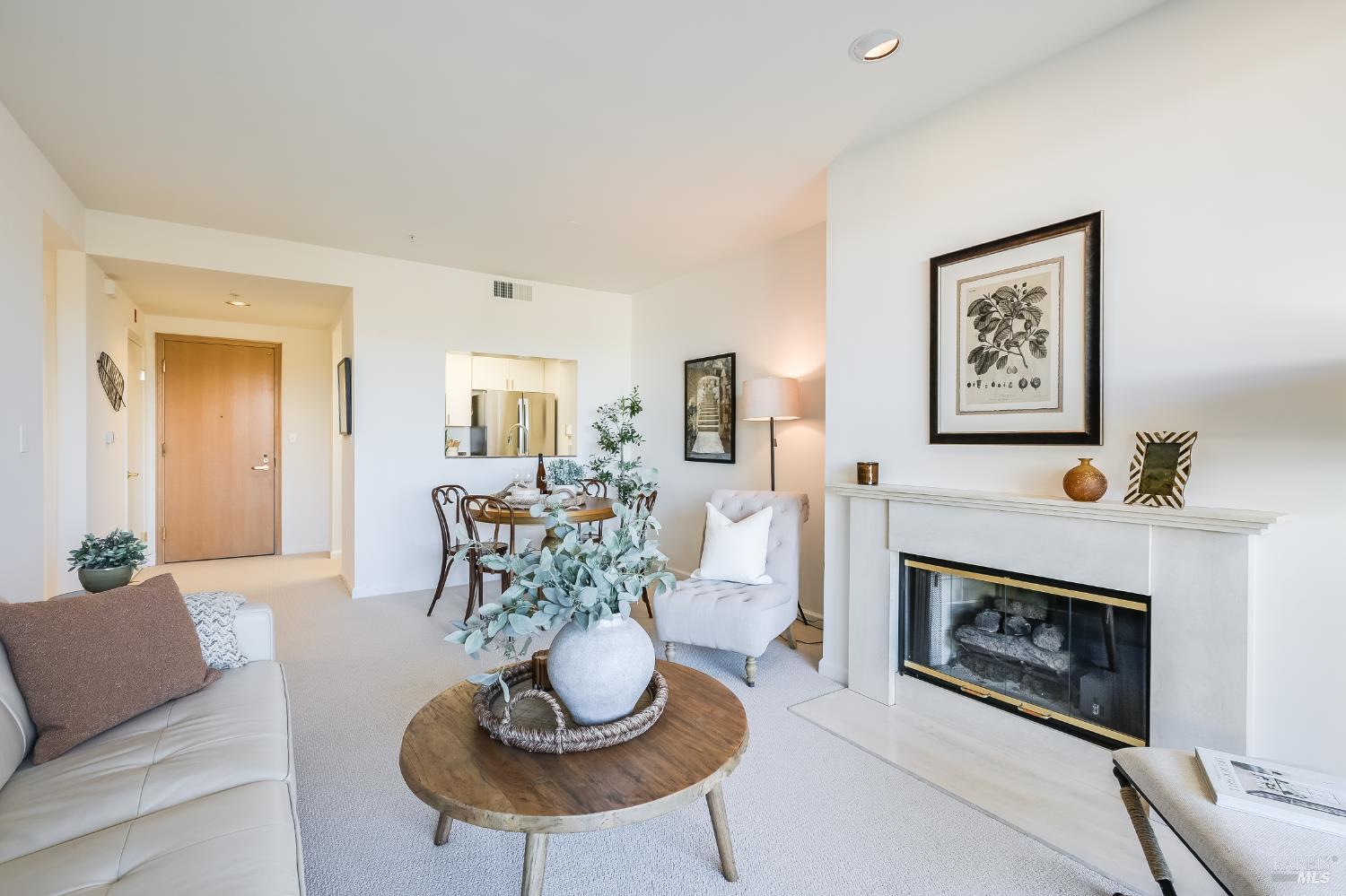 300 Deer Valley Road San Rafael CA 94903