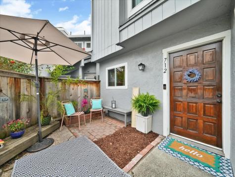 712 Racquet Club Circle Rohnert Park CA 94928