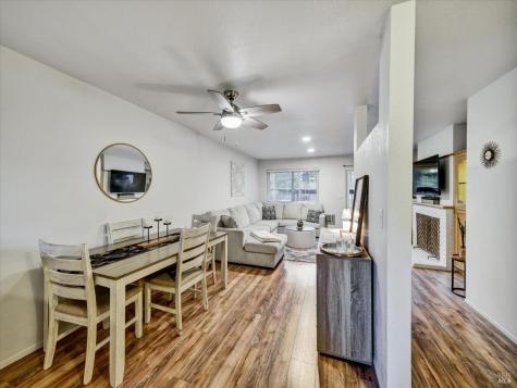 712 Racquet Club Circle Rohnert Park CA 94928
