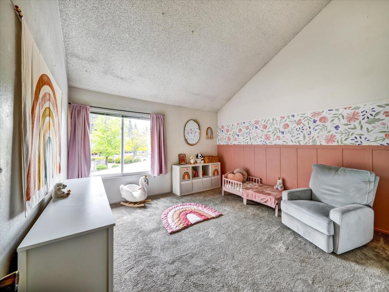 712 Racquet Club Circle Rohnert Park CA 94928
