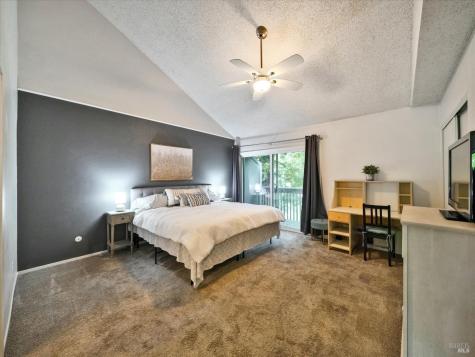 712 Racquet Club Circle Rohnert Park CA 94928