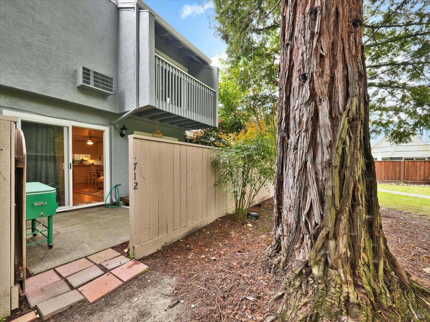 712 Racquet Club Circle Rohnert Park CA 94928