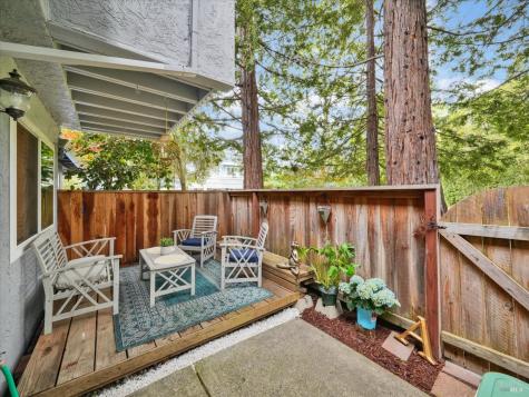 712 Racquet Club Circle Rohnert Park CA 94928