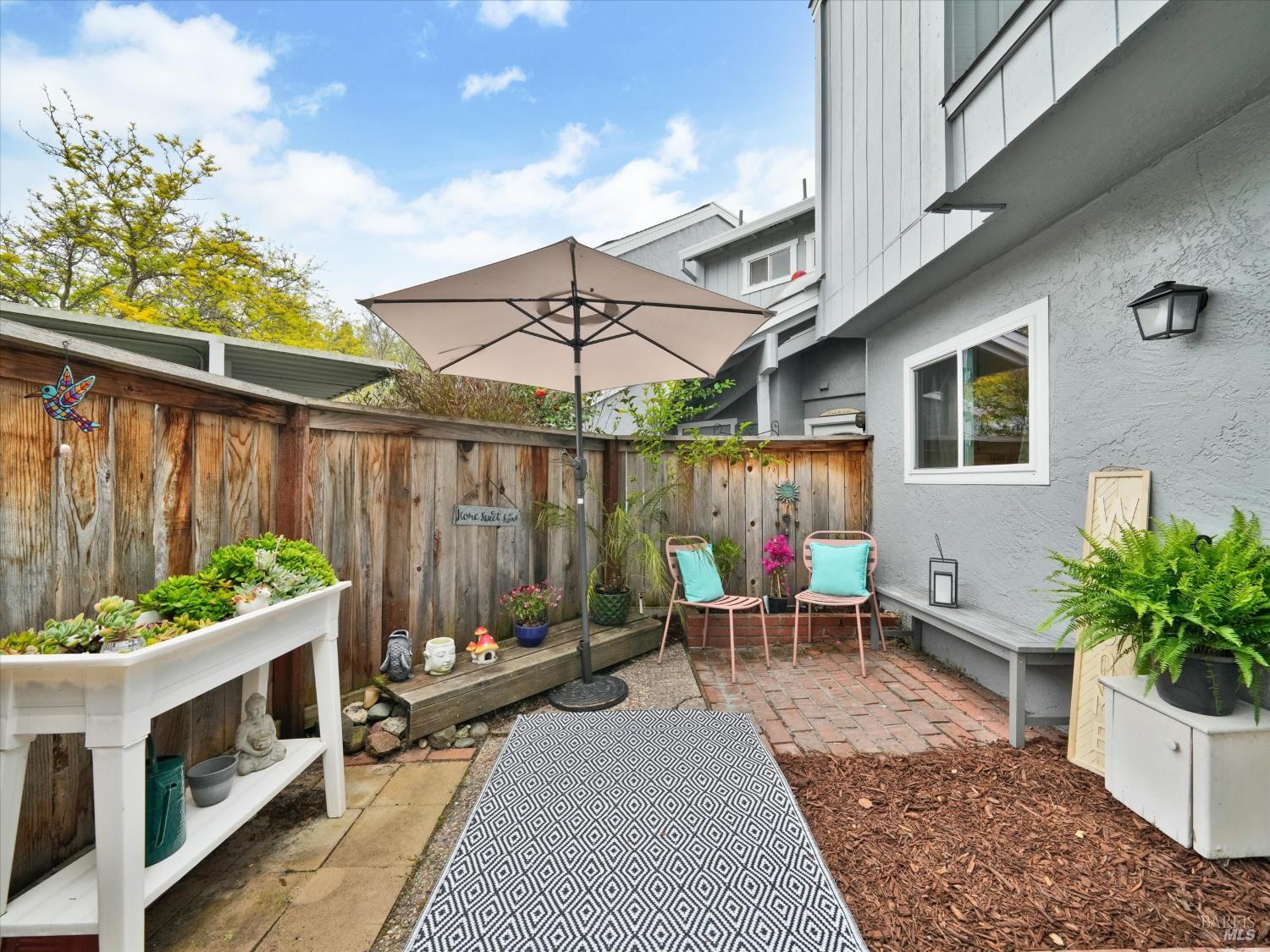 712 Racquet Club Circle Rohnert Park CA 94928