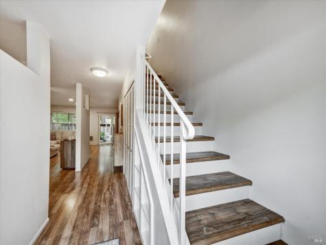 712 Racquet Club Circle Rohnert Park CA 94928