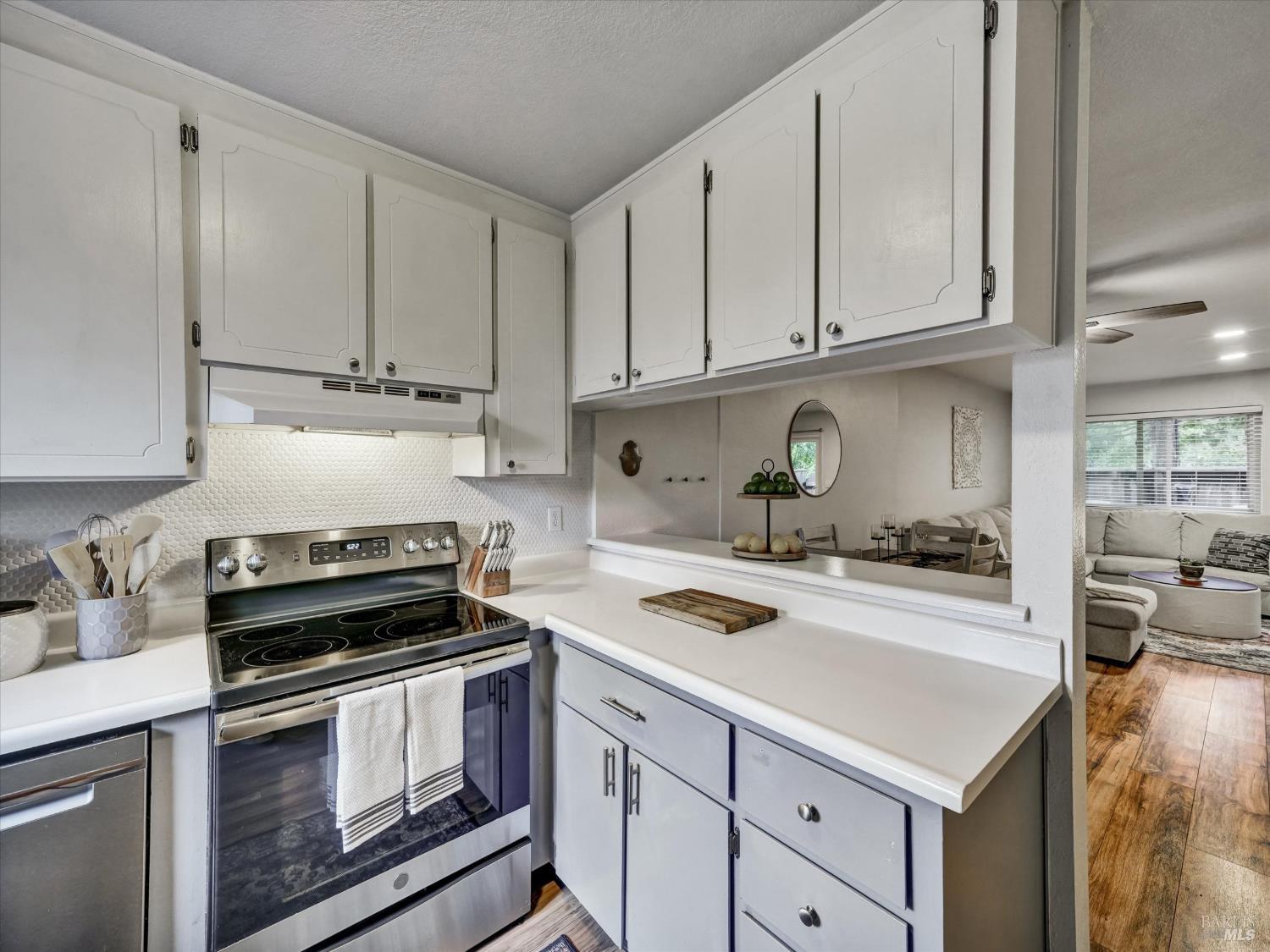 712 Racquet Club Circle Rohnert Park CA 94928