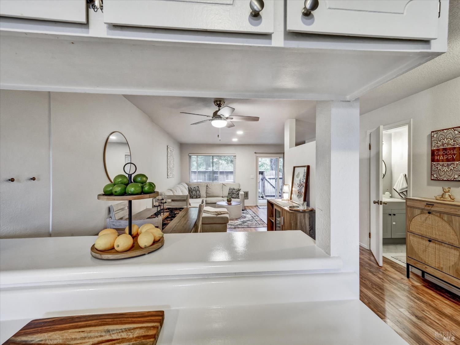 712 Racquet Club Circle Rohnert Park CA 94928