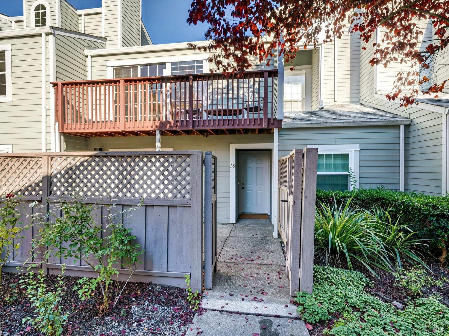 6600 Yount Street Yountville CA 94599
