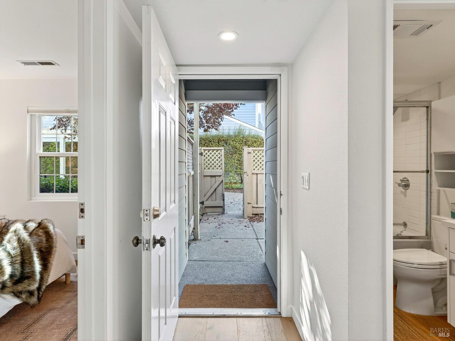 6600 Yount Street Yountville CA 94599