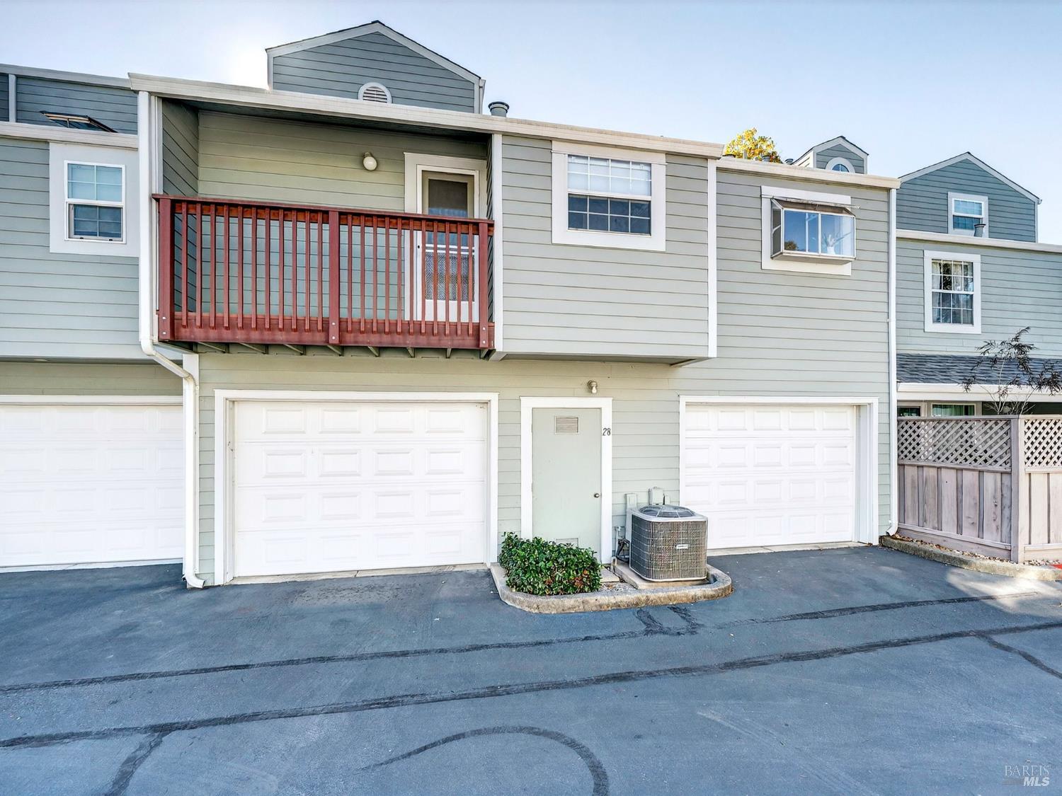 6600 Yount Street Yountville CA 94599