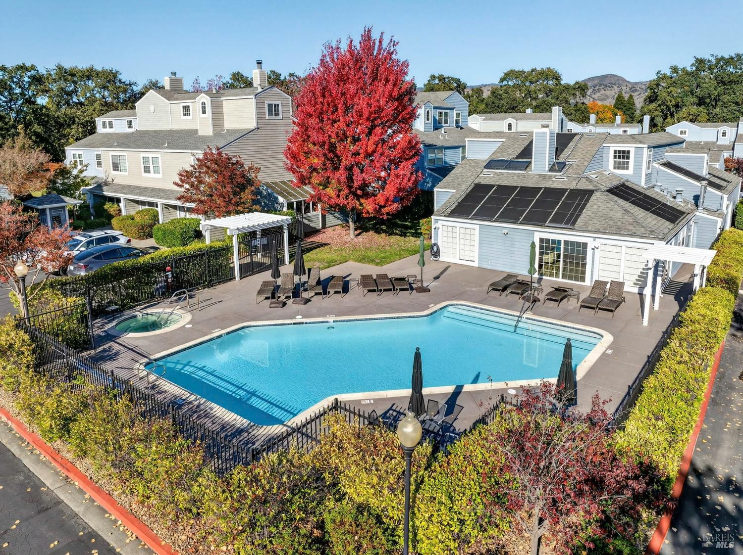 6600 Yount Street Yountville CA 94599