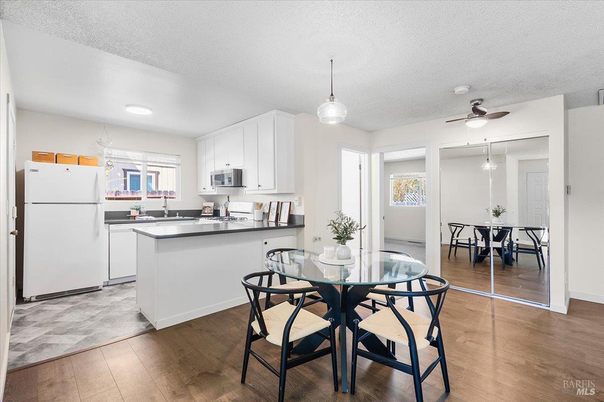 751 Agnew Place Santa Rosa CA 95401