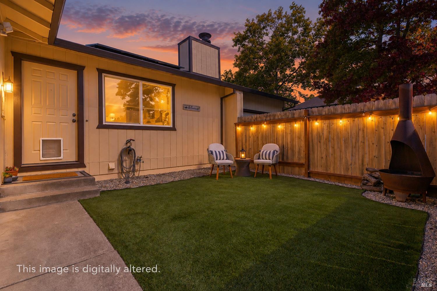 751 Agnew Place Santa Rosa CA 95401