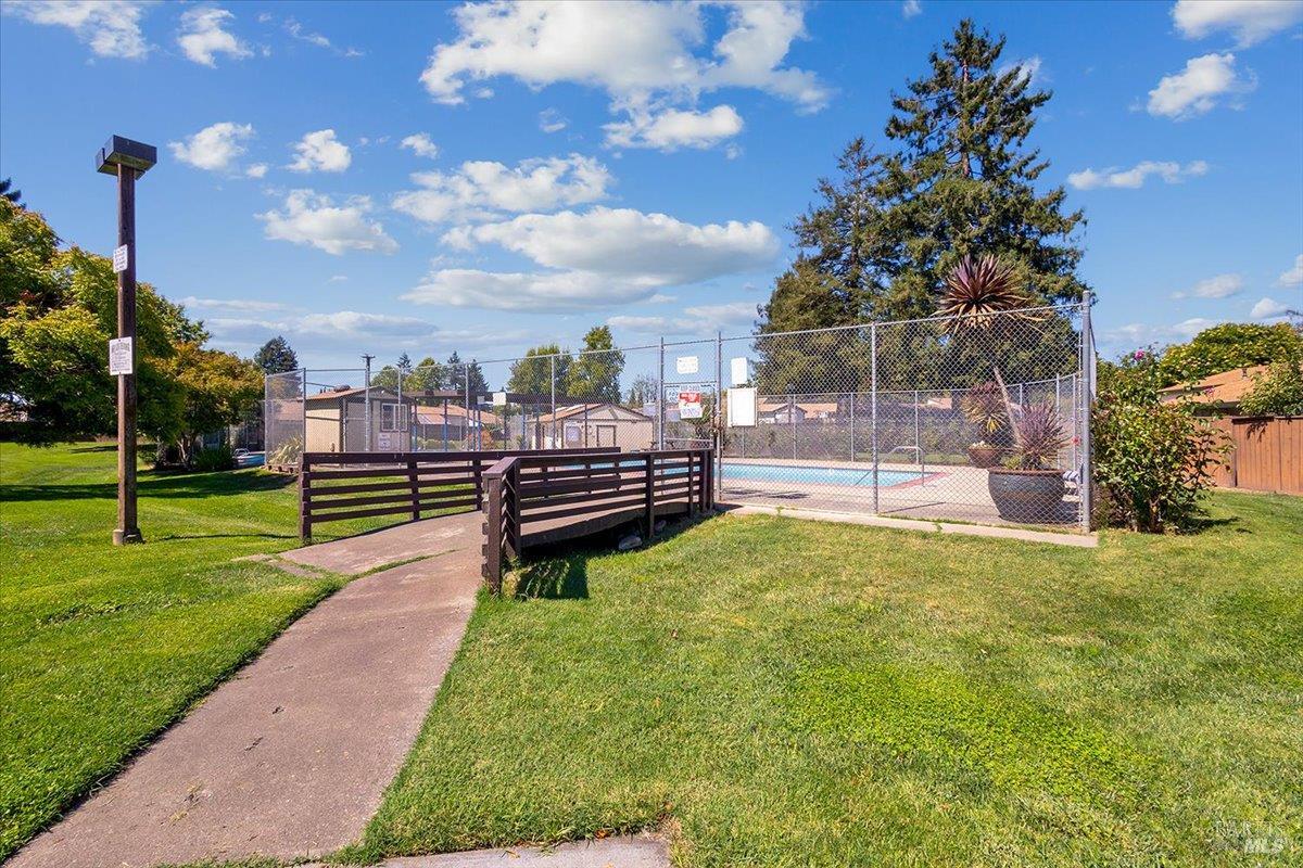 751 Agnew Place Santa Rosa CA 95401