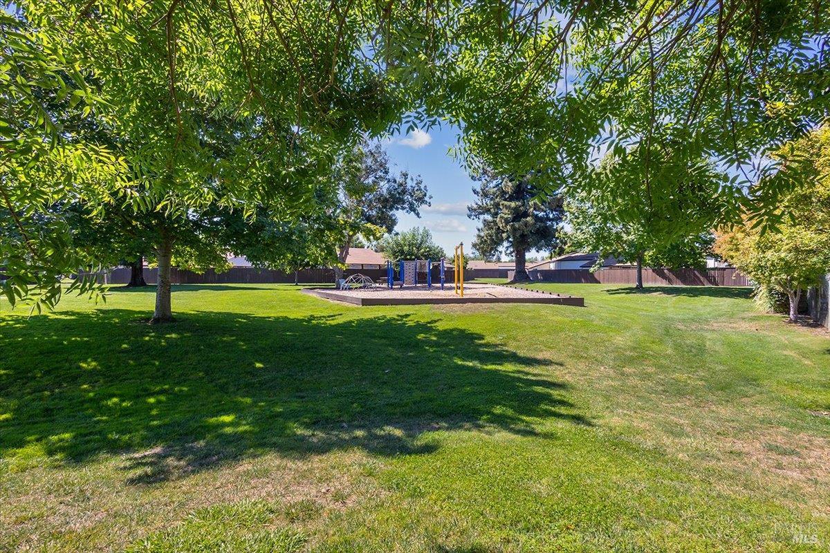 751 Agnew Place Santa Rosa CA 95401