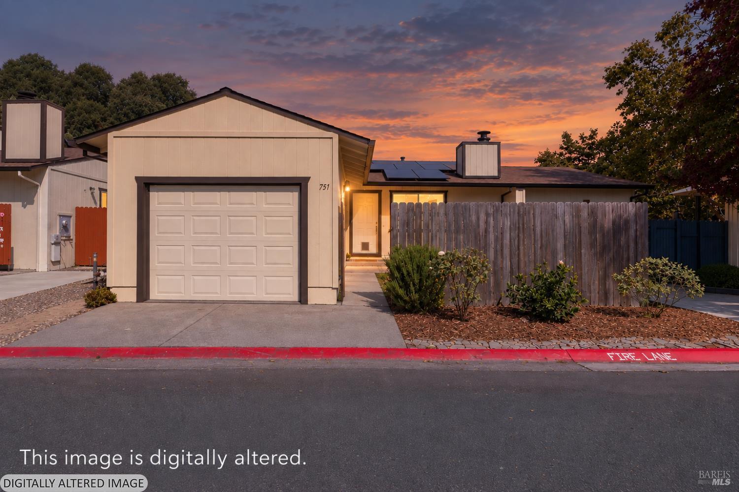 751 Agnew Place Santa Rosa CA 95401