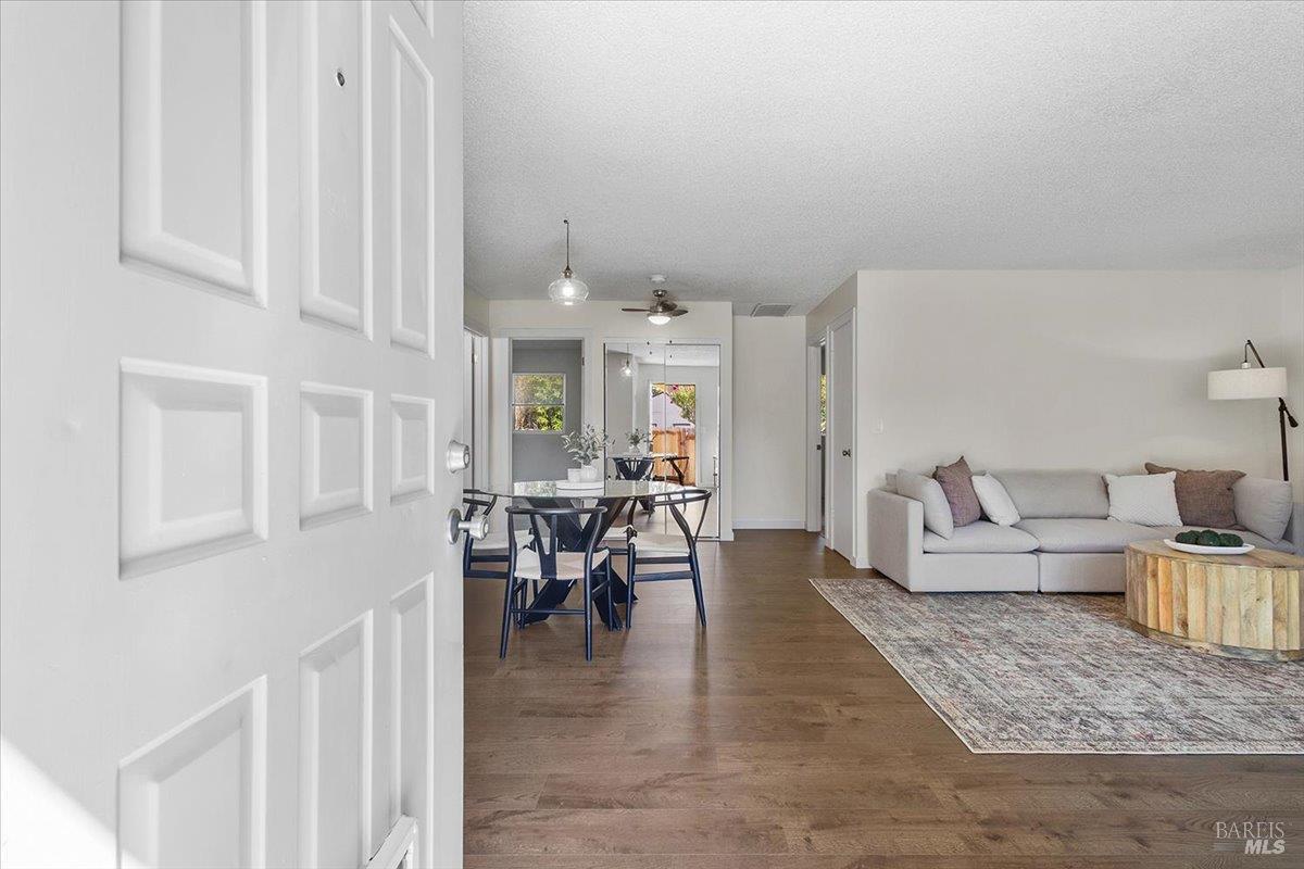 751 Agnew Place Santa Rosa CA 95401