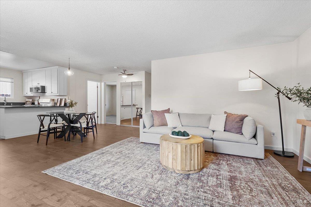 751 Agnew Place Santa Rosa CA 95401
