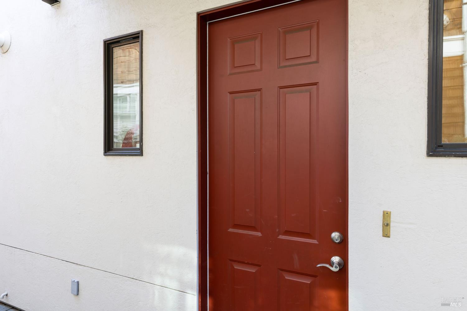 516 B Street Santa Rosa CA 95401