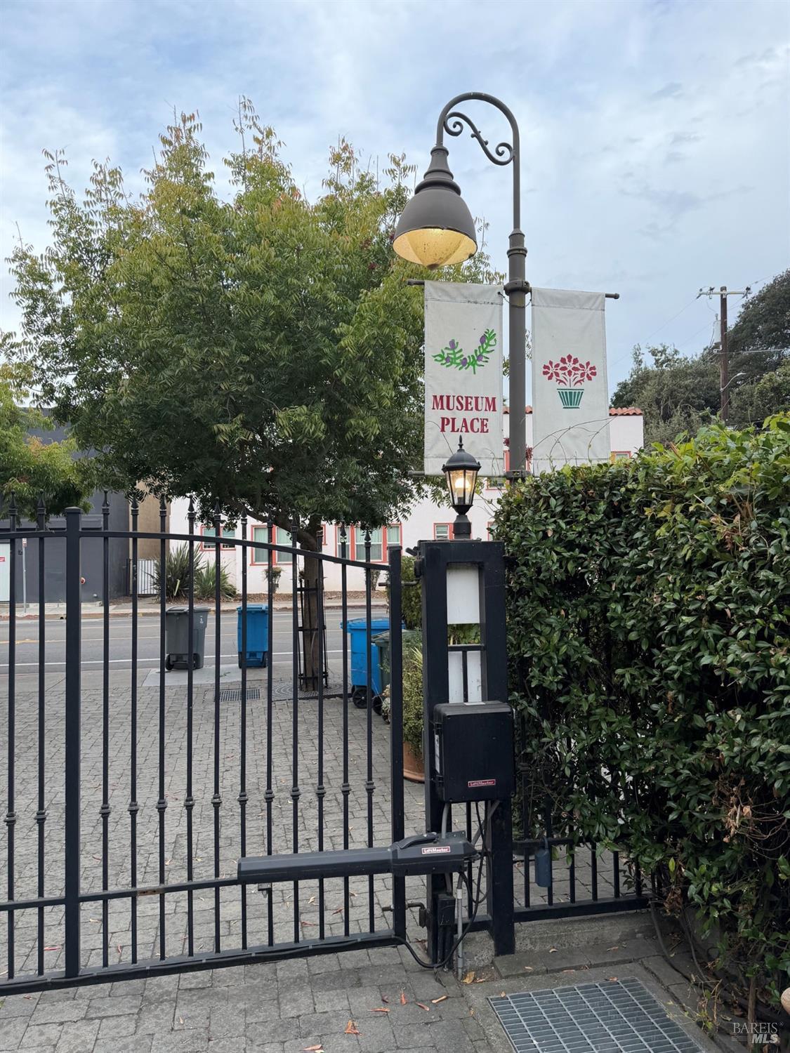 516 B Street Santa Rosa CA 95401