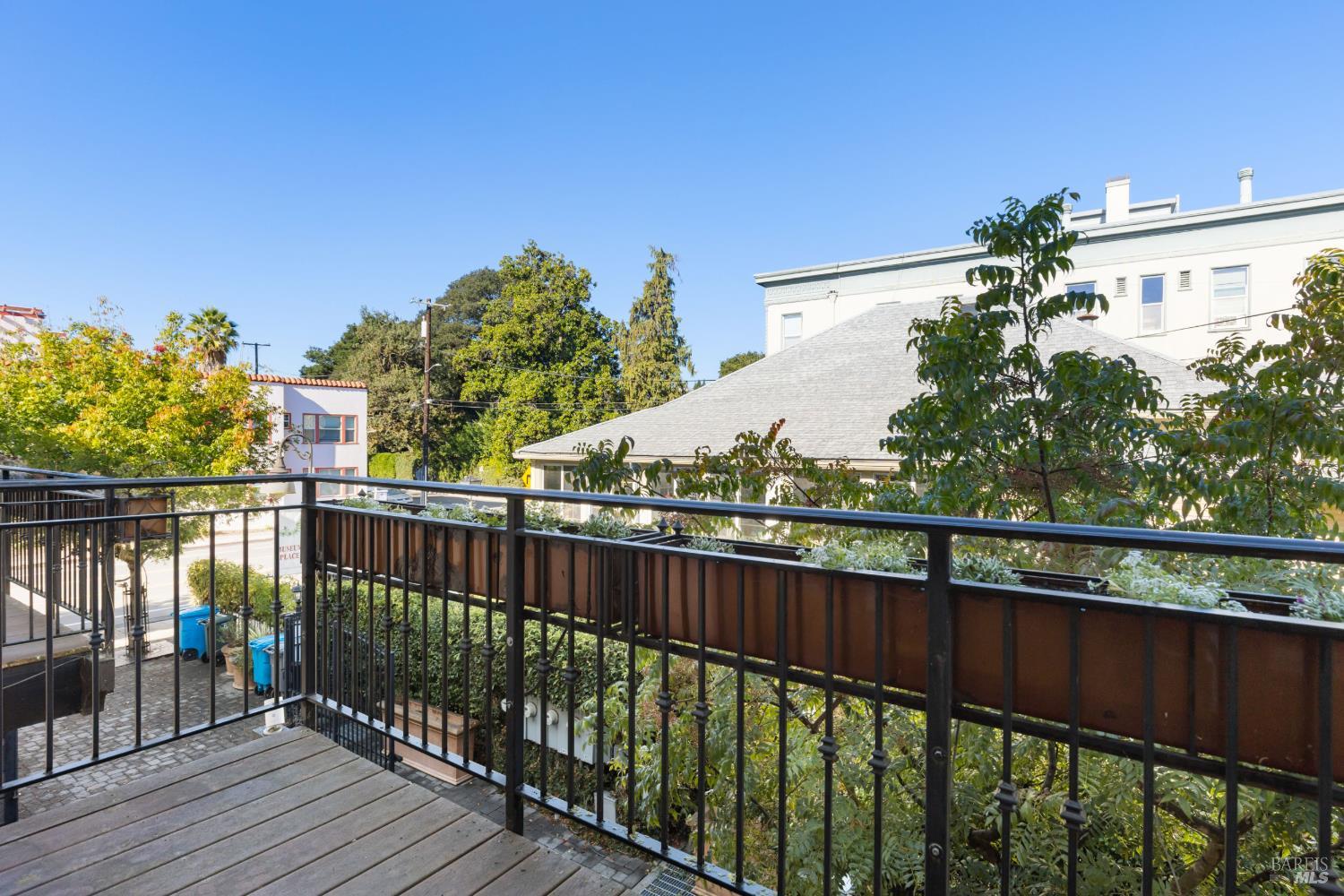 516 B Street Santa Rosa CA 95401