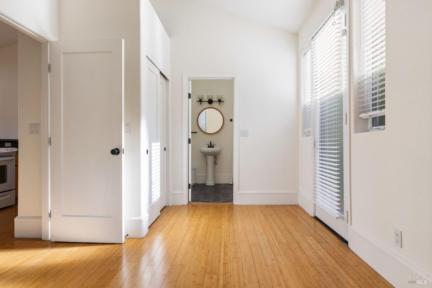 516 B Street Santa Rosa CA 95401