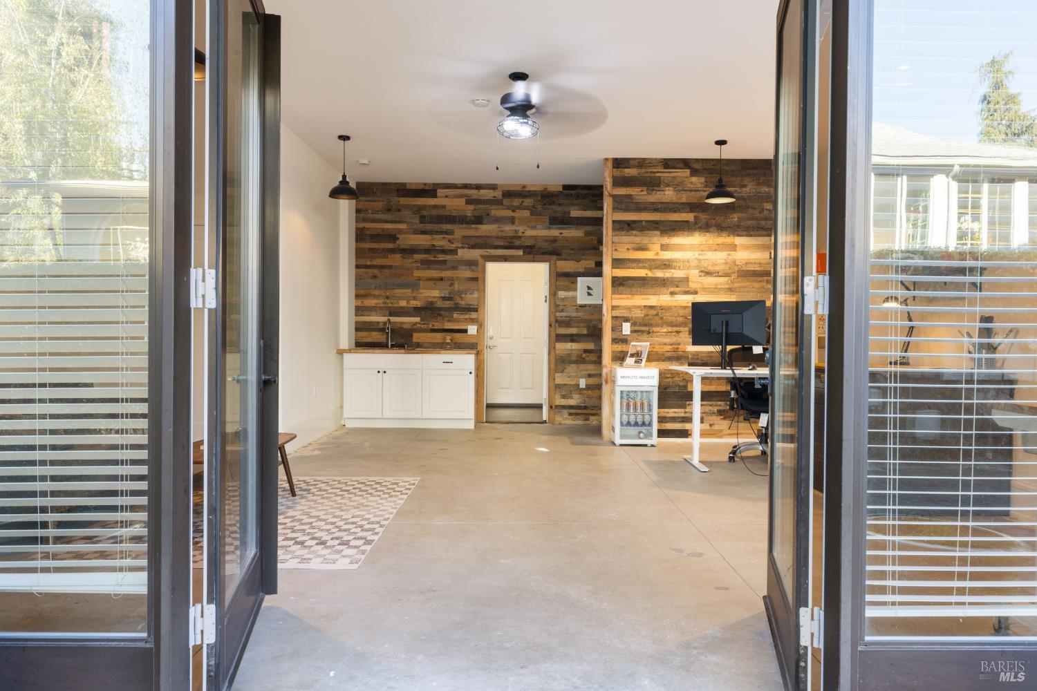 516 B Street Santa Rosa CA 95401