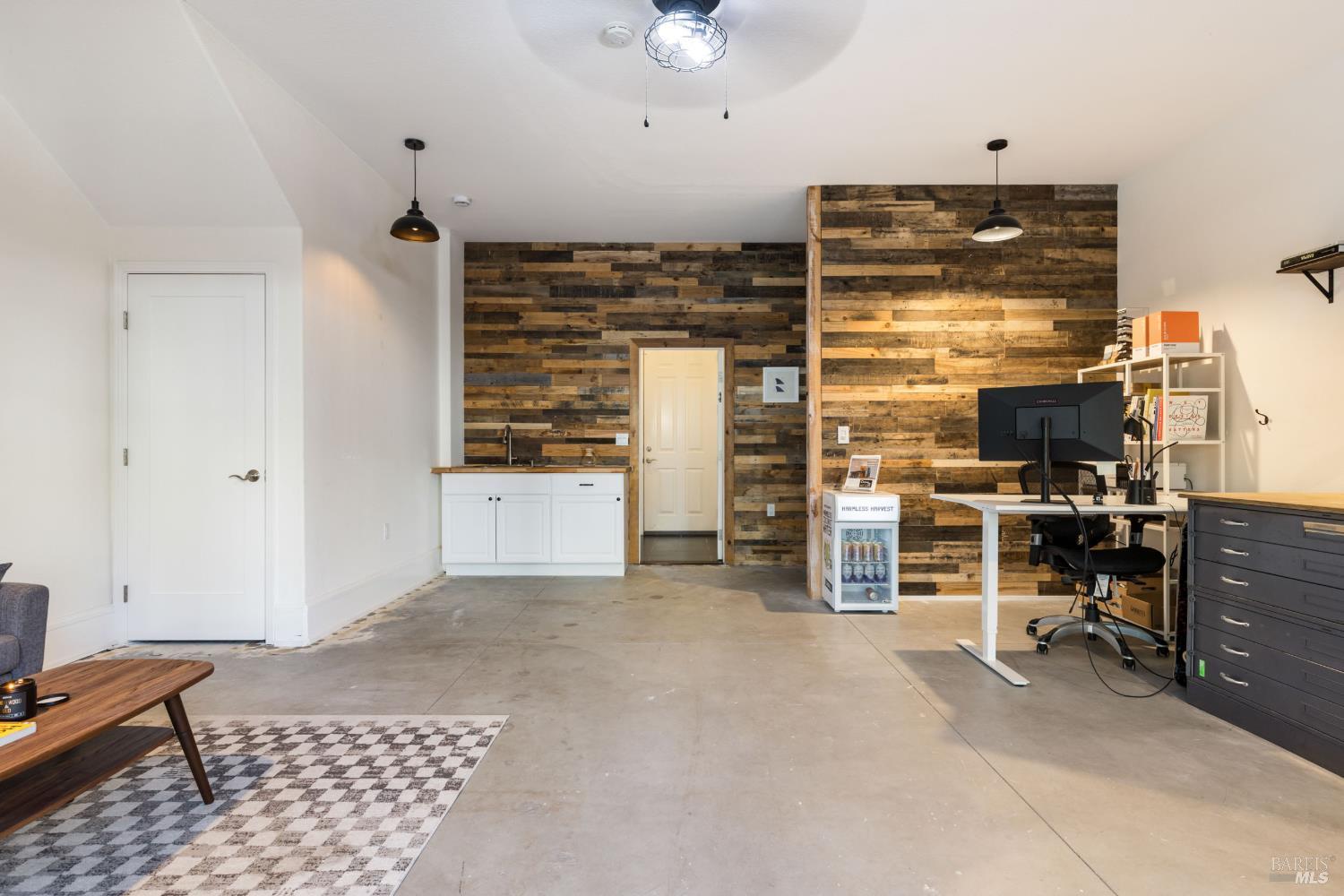 516 B Street Santa Rosa CA 95401