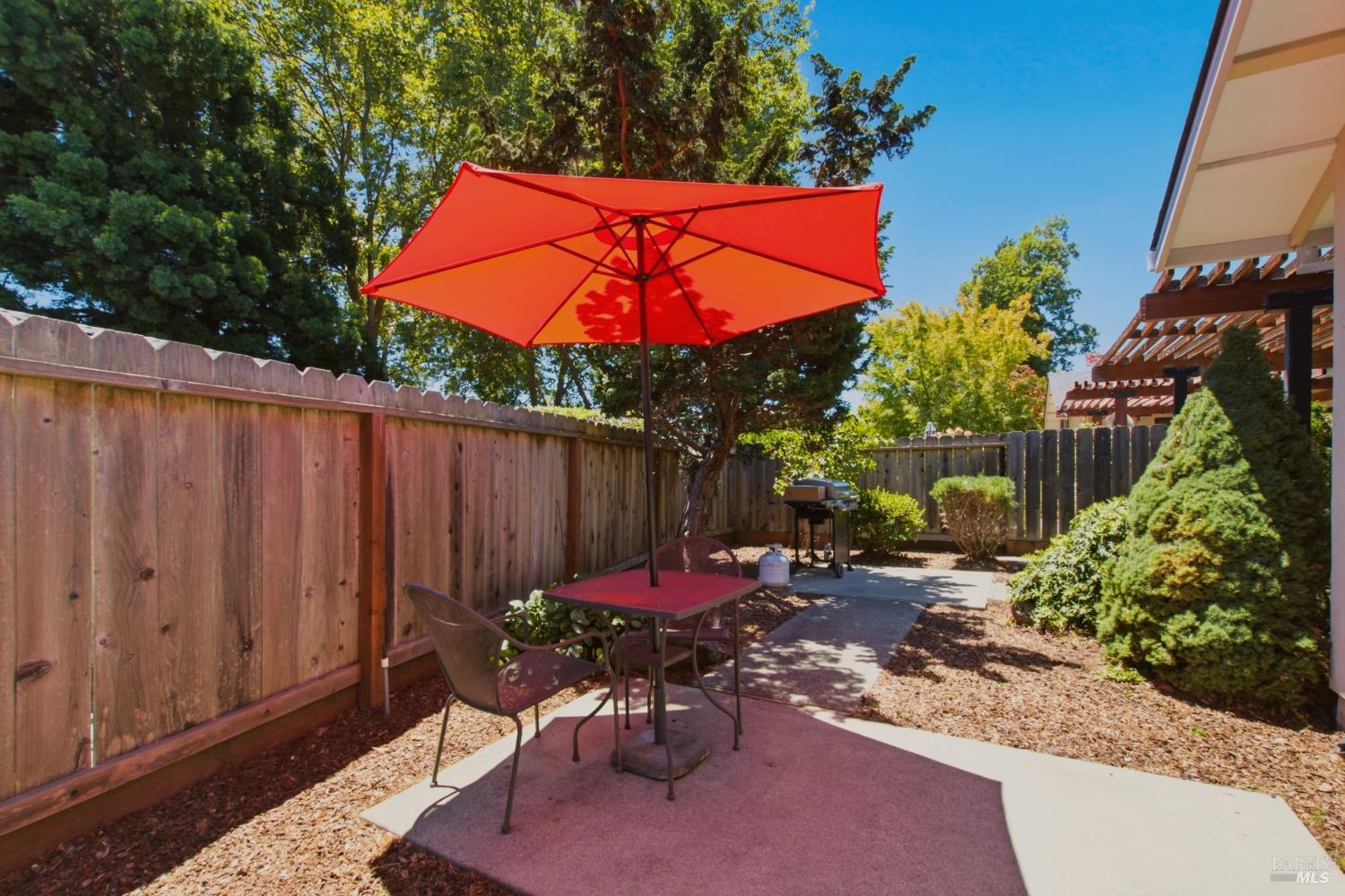 1639 Santiago Avenue Napa CA 94558